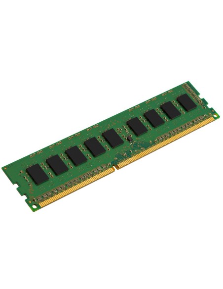 Kingston Technology ValueRAM 8GB DDR3 1600MHz Module memoria 1 x 8 GB Data Integrity Check (verifica integrità dati)