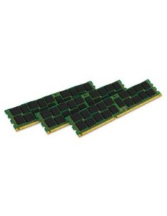 Kingston Technology ValueRAM KVR16LR11S8K4 memoria 16 GB 4 x 4 GB DDR3L 1600 MHz Data Integrity Check (verifica integrità dati)