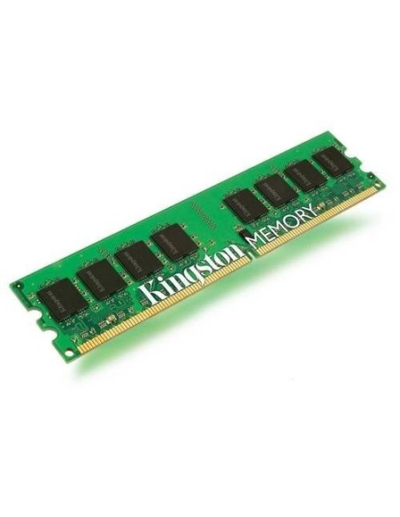 Kingston Technology ValueRAM 8GB DDR3 1600MHz Module memoria 1 x 8 GB Data Integrity Check (verifica integrità dati)