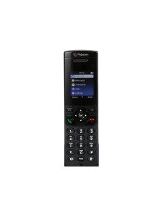 POLY 2200-17825-015 cornetta del telefono