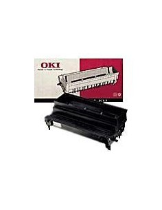 Oki TAMBURO DI STAMPA FAX5750 5950 01008201 01008201 5031713007111 MATERIALE DI CONSUMO