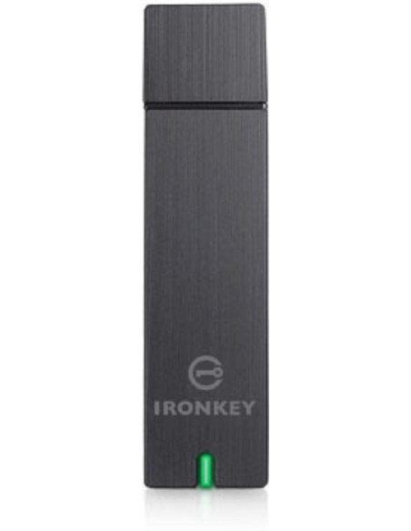 Kingston Technology D250 unità flash USB 2 GB USB tipo A 2.0 Grigio