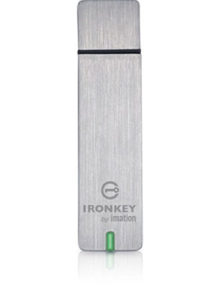 Kingston Technology S250 unità flash USB 8 GB USB tipo A 2.0 Argento