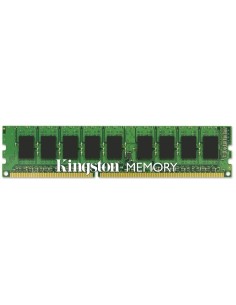 Kingston Technology System Specific Memory 16GB DDR3L-1333MHz memoria 1 x 16 GB DDR3 Data Integrity Check (verifica integrità
