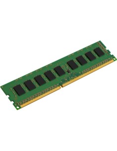 Kingston Technology System Specific Memory 4GB 1600MHz memoria 1 x 4 GB DDR3 Data Integrity Check (verifica integrità dati)