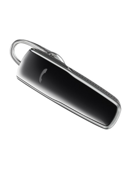 POLY M55 Auricolare Wireless A clip Musica e Chiamate Micro-USB Bluetooth Nero