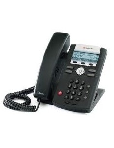 POLY SoundPoint IP 335 Identificatore di chiamata Grigio 2