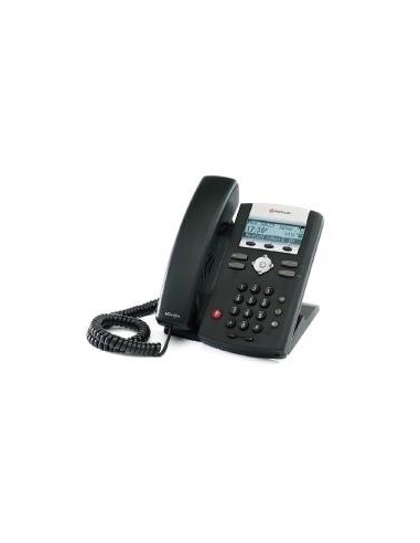 POLY SoundPoint IP 335 Identificatore di chiamata Grigio