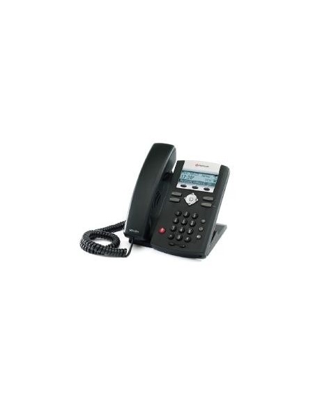 POLY SoundPoint IP 335 Identificatore di chiamata Grigio