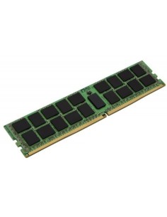 Kingston Technology ValueRAM 32GB DDR4 memoria 1 x 32 GB 2133 MHz Data Integrity Check (verifica integrità dati)