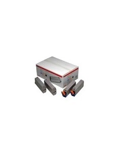 Oki RAINBOW PACK X7100 7300 7500 CONF.4 01101001 01101001 5031713014478 MATERIALE DI CONSUMO
