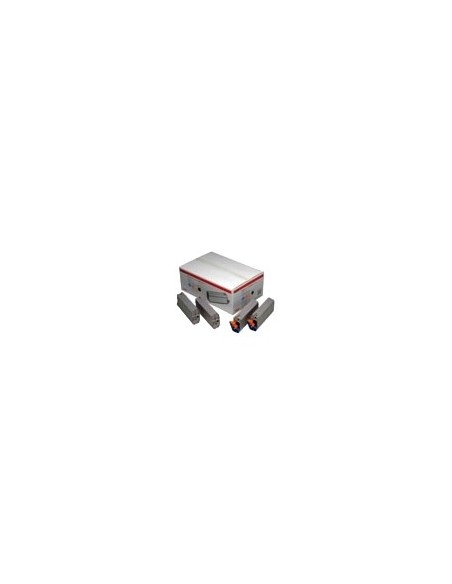 Oki RAINBOW PACK X7100 7300 7500 CONF.4 01101001 01101001 5031713014478 MATERIALE DI CONSUMO