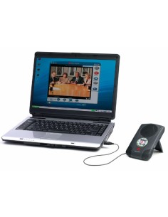 POLY CX100 vivavoce 2