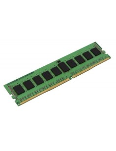 Kingston Technology System Specific Memory 8GB DDR4-2133 memoria 1 x 8 GB 2133 MHz Data Integrity Check (verifica integrità