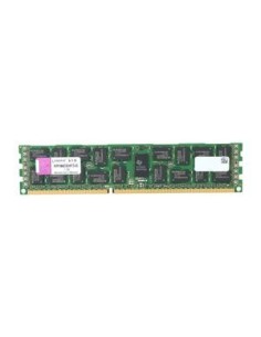 Kingston Technology System Specific Memory 16GB DDR3 1600MHz Module memoria 1 x 16 GB Data Integrity Check (verifica integrità