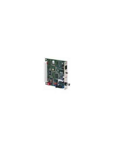 Oki SCHEDA DI RETE OKILAN7120E ETHERNET 01144601 01144601 5031713025863 STAMPANTI - ACCESSORI