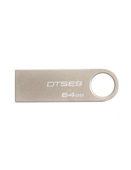 Kingston Technology DataTraveler 64GB USB 2.0 unità flash USB USB tipo A Beige