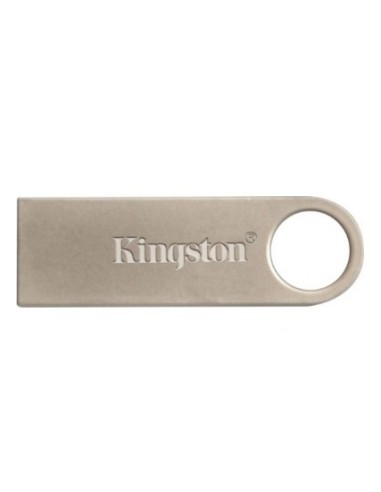 Kingston Technology DataTraveler 64GB USB 2.0 unità flash USB USB tipo A Beige