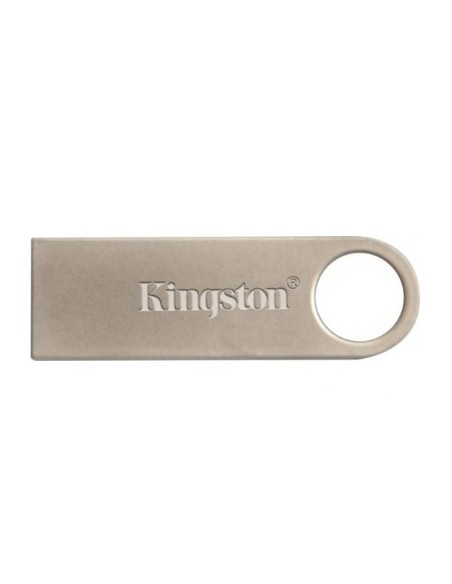 Kingston Technology DataTraveler 64GB USB 2.0 unità flash USB USB tipo A Beige