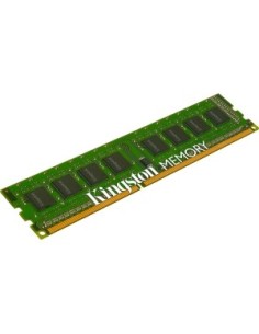 Kingston Technology System Specific Memory 16GB 1333MHz DDR3 Module memoria 1 x 16 GB Data Integrity Check (verifica integrità
