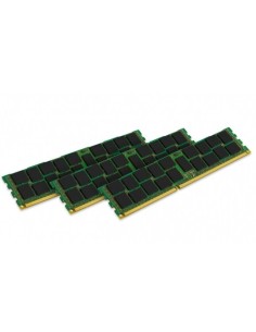 Kingston Technology System Specific Memory 48GB DDR3L-1333MHz memoria 3 x 16 GB DDR3 Data Integrity Check (verifica integrità