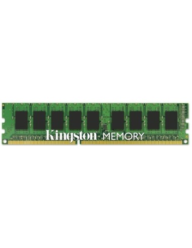 Kingston Technology System Specific Memory 48GB DDR3L-1333MHz memoria 3 x 16 GB DDR3 Data Integrity Check (verifica integrità