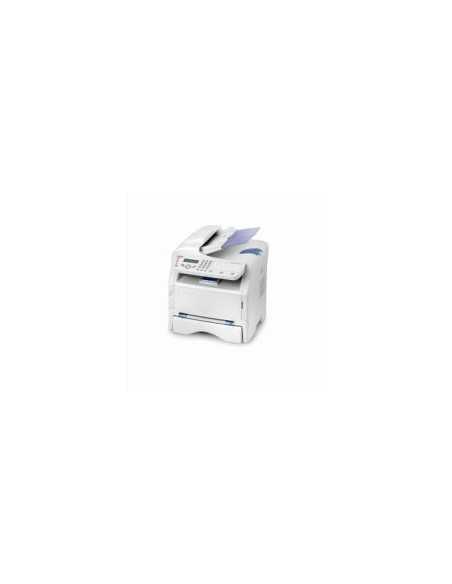 Oki OKIFAX 2510 OKIFAX 2510 01215801 5031713040392 FAX