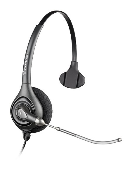 POLY HW251 Auricolare Cablato Ufficio