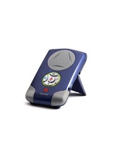 POLY C100S vivavoce USB 1.1 Blu