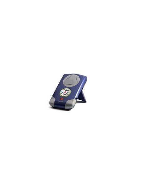 POLY C100S vivavoce USB 1.1 Blu