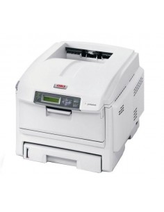 Oki C810DN C810DN 01235401 5031713042976 STAMPANTI LASER COLORI