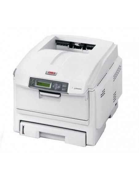 Oki C810DN C810DN 01235401 5031713042976 STAMPANTI LASER COLORI