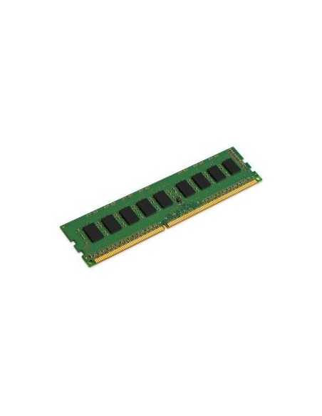 Kingston Technology System Specific Memory KTM-SX316ELV 8G memoria 8 GB 1 x 8 GB DDR3 1600 MHz Data Integrity Check (verifica