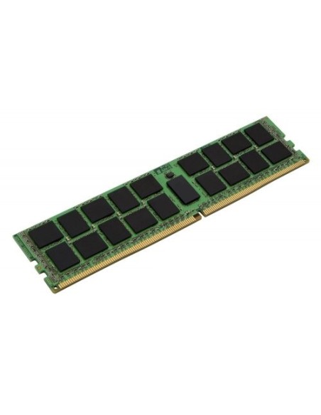 Kingston Technology System Specific Memory 16GB DDR4-2133 memoria 1 x 16 GB 2133 MHz Data Integrity Check (verifica integrità