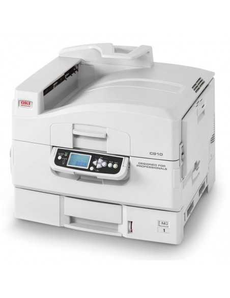 Oki C910DN C910DN 01266801 5031713045670 STAMPANTI LASER COLORI