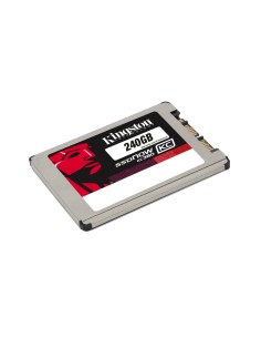 Kingston Technology SSDNow KC380 1.8" 240 GB micro SATA 2