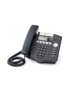 POLY SoundPoint IP 450 telefono IP 3 linee LCD