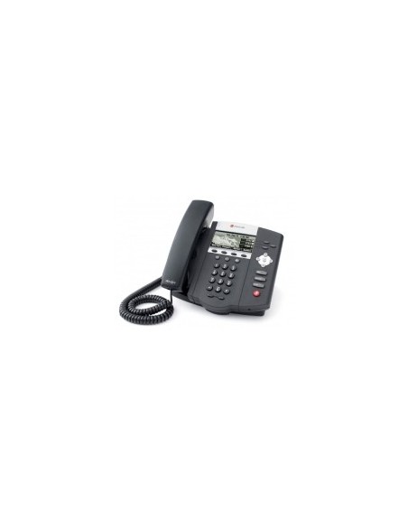POLY SoundPoint IP 450 telefono IP 3 linee LCD