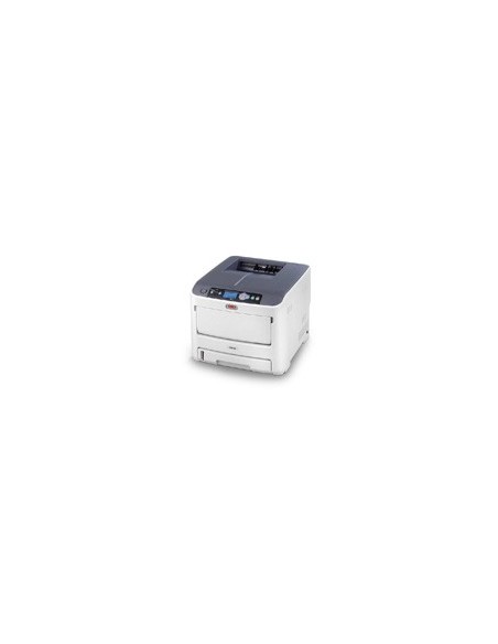 Oki C610DTN C610DTN 01269002 5031713046912 STAMPANTI LASER COLORI