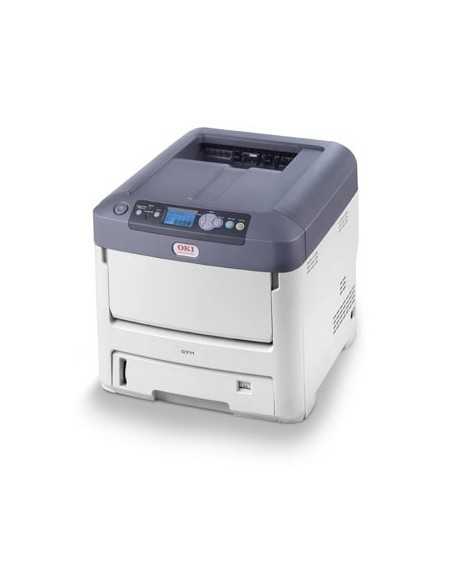 Oki C711DN C711DN 01269701 5031713047001 STAMPANTI LASER COLORI