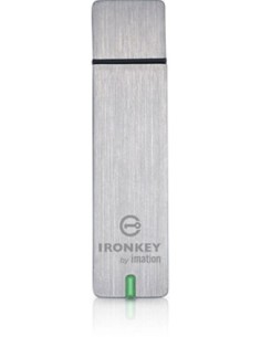 Kingston Technology S250 unità flash USB 2 GB USB tipo A 2.0 Argento