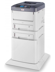 Oki C711CDTN C711CDTN 01269902 5031713047063 STAMPANTI LASER COLORI