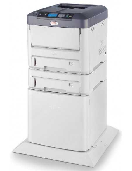Oki C711CDTN C711CDTN 01269902 5031713047063 STAMPANTI LASER COLORI