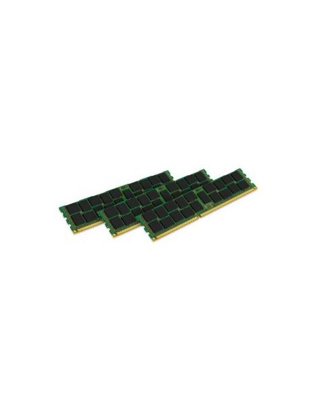 Kingston Technology ValueRAM KVR16R11S8K3 memoria 12 GB 3 x 4 GB DDR3 1600 MHz Data Integrity Check (verifica integrità dati)