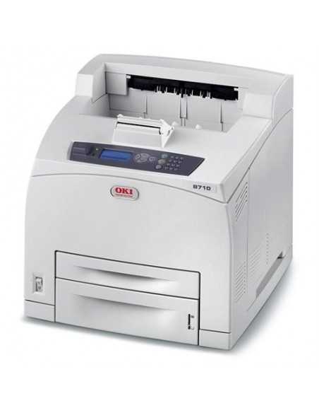 Oki B710N 40PPM  600X600 A4 B710N 01278201 5031713048183 STAMPANTI LASER B N
