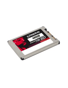Kingston Technology SSDNow KC380 1.8" 480 GB micro SATA 2