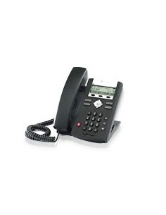 POLY SoundPoint IP 321 Grigio
