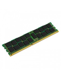 Kingston Technology System Specific Memory 4GB 1600MHz memoria 1 x 4 GB DDR3 Data Integrity Check (verifica integrità dati)