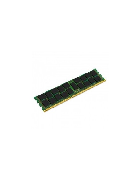 Kingston Technology System Specific Memory 4GB DDR3-1600 memoria 1 x 4 GB 1600 MHz Data Integrity Check (verifica integrità