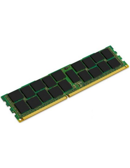 Kingston Technology System Specific Memory 16GB DDR3-1600 memoria 1 x 16 GB 1600 MHz Data Integrity Check (verifica integrità
